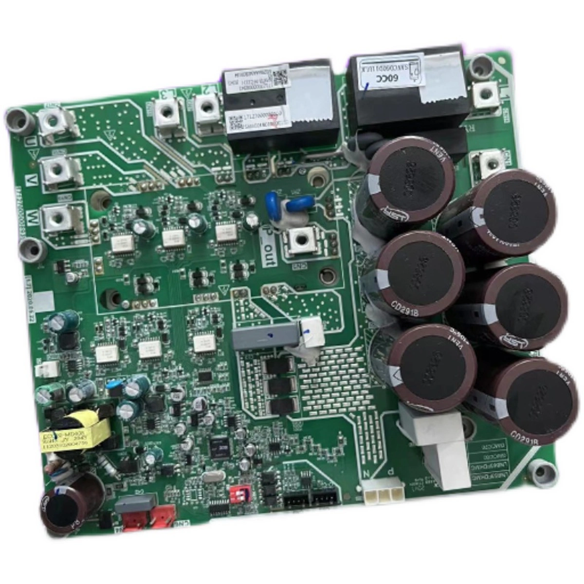 Midea Placa de módulo inversor MIDEA VRF