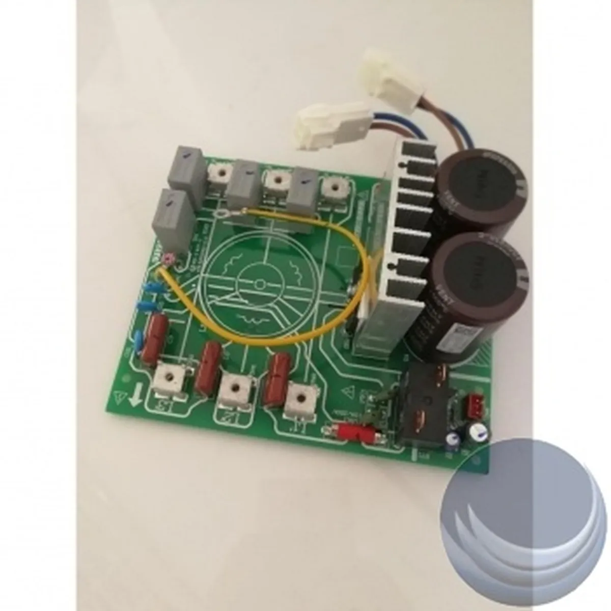 Dunham bush Placa PCB DUNHAM BUSH VRF