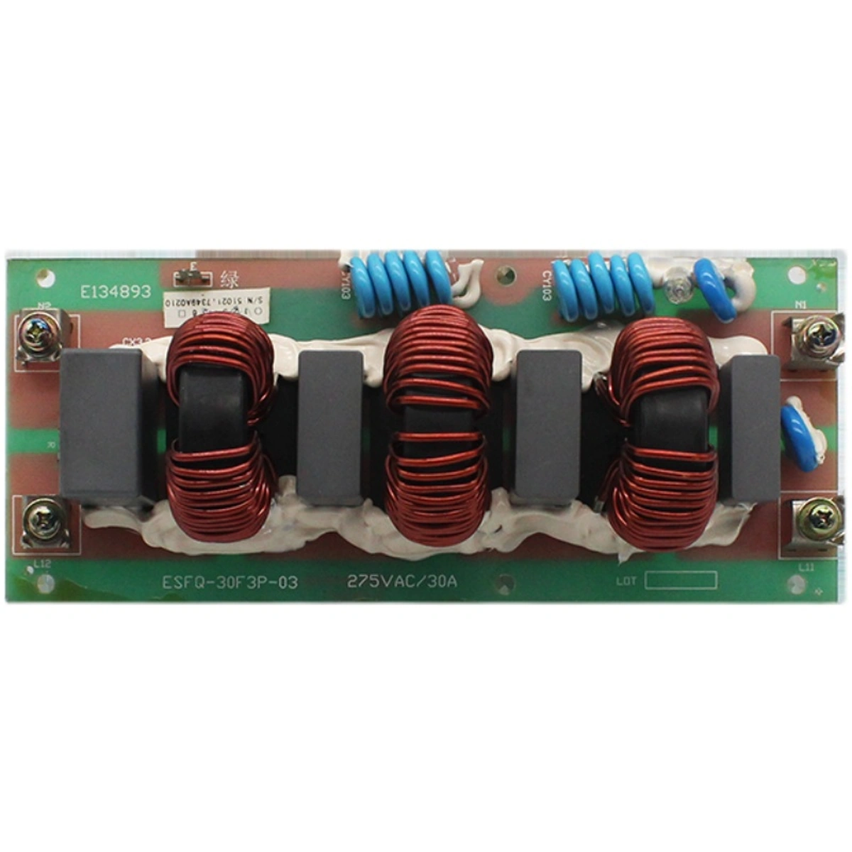 Hitachi Placa PCB HITACHI VRF
