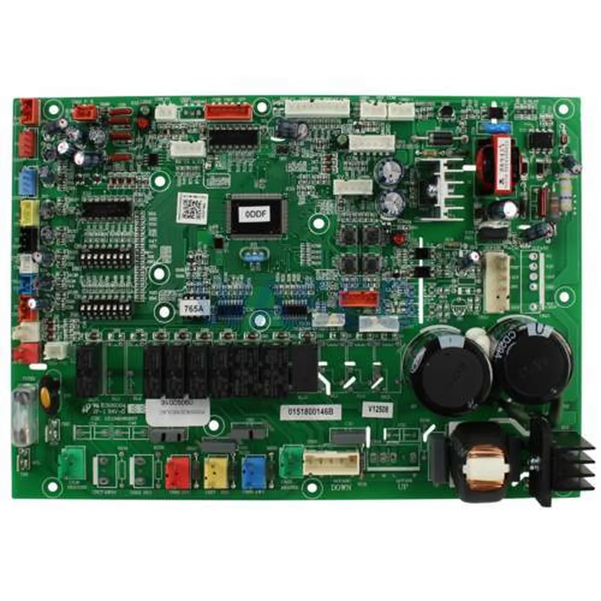 YORK Placa PCB YORK VRF
