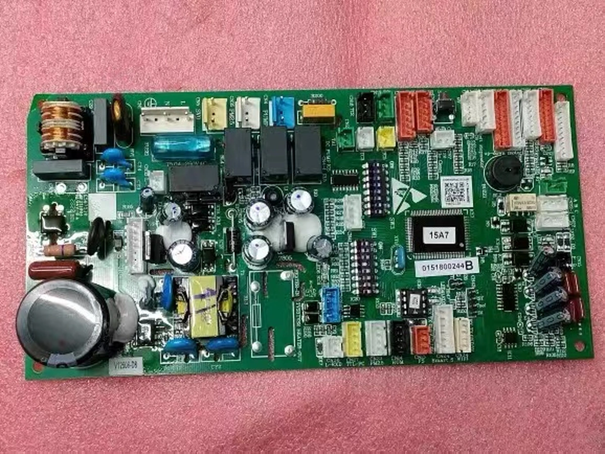YORK Placa PCB YORK VRF