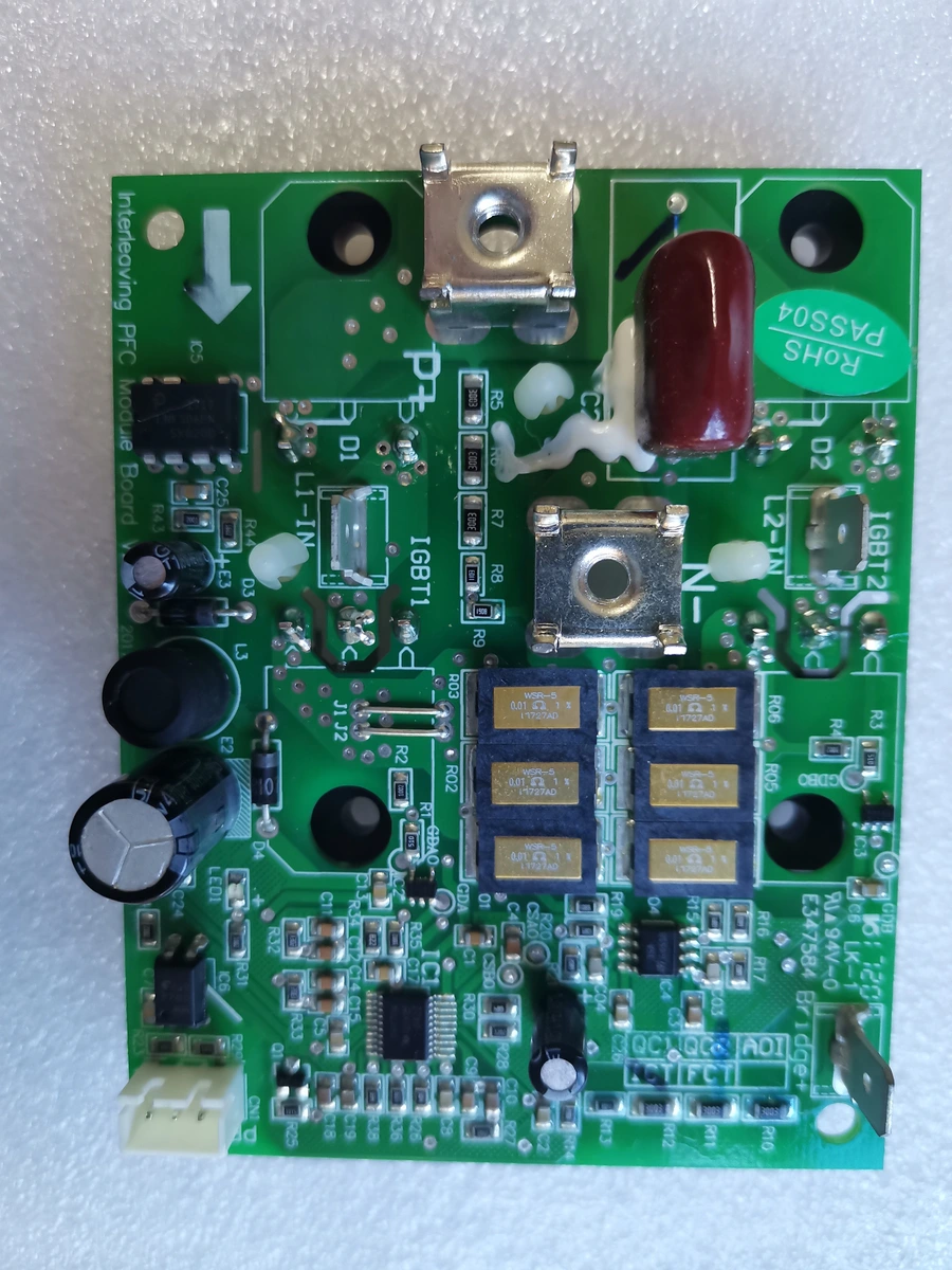 CHIGO Placa PCB CHIGO VRF