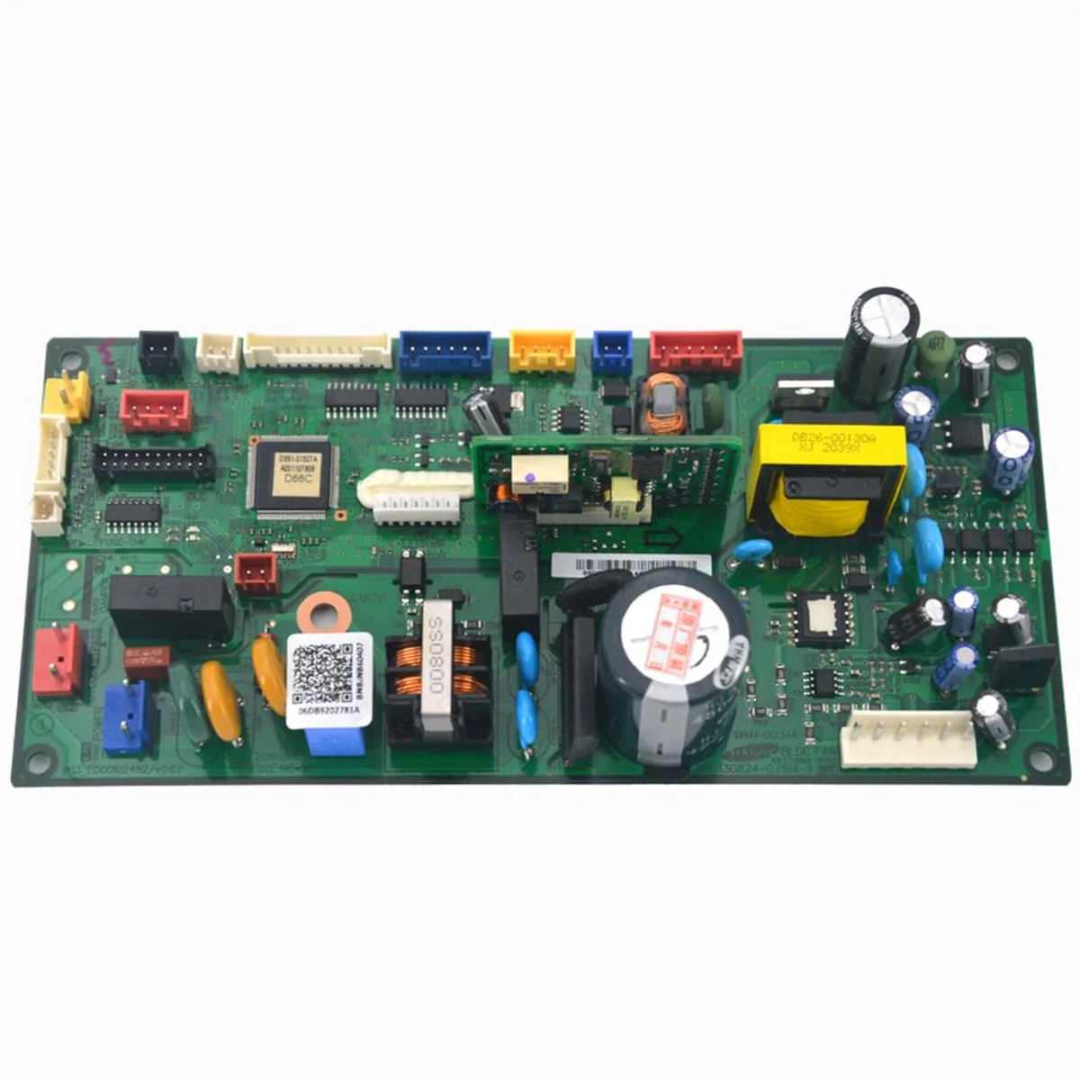 SAMSUNG Placa PCB SAMSUNG VRF
