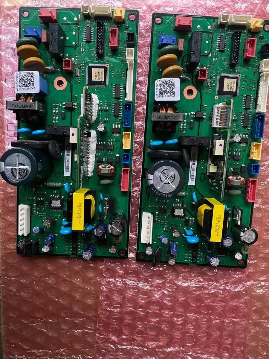 SAMSUNG Placa PCB SAMSUNG VRF