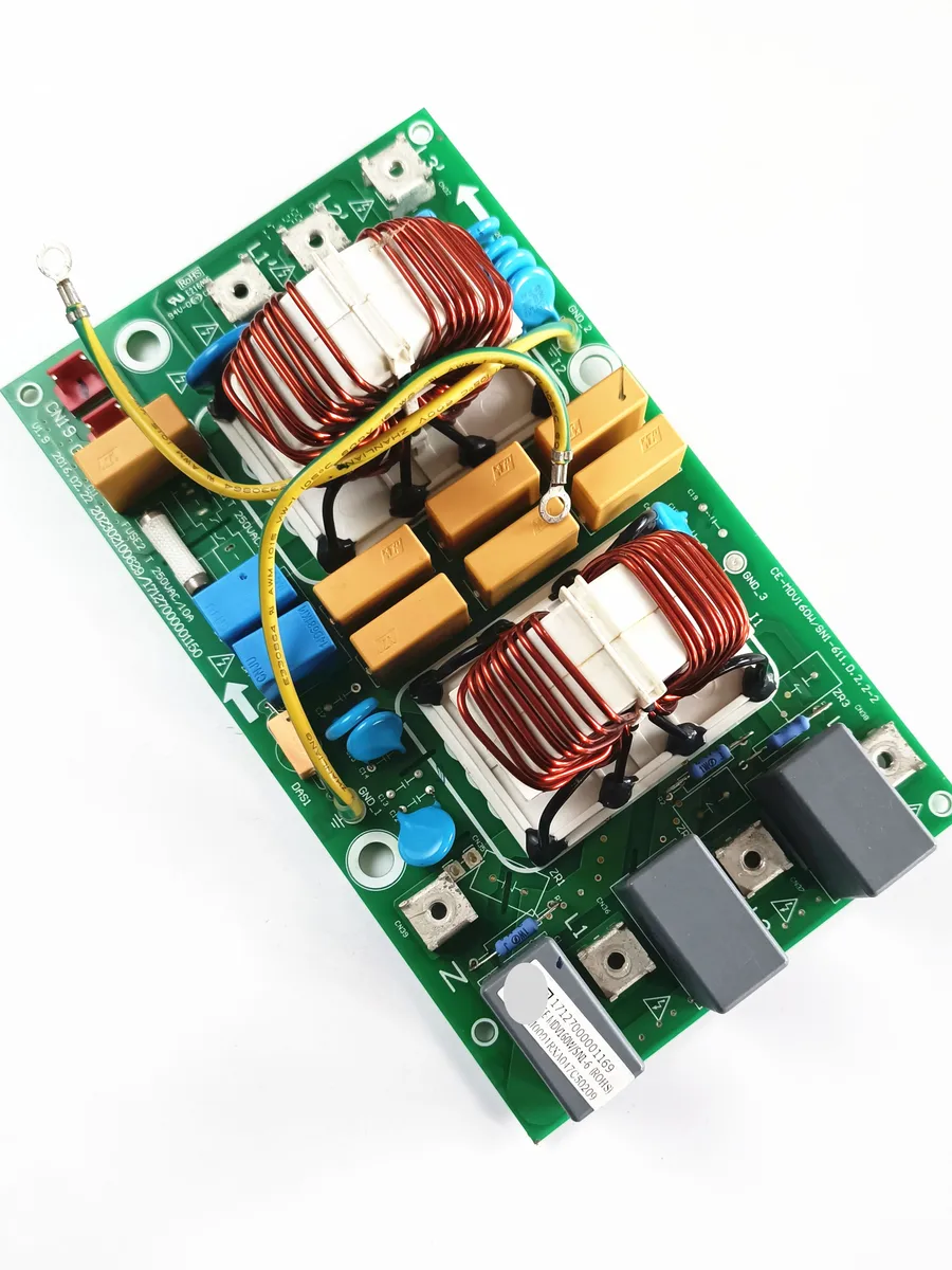 Midea Placa PCB Midea VRF