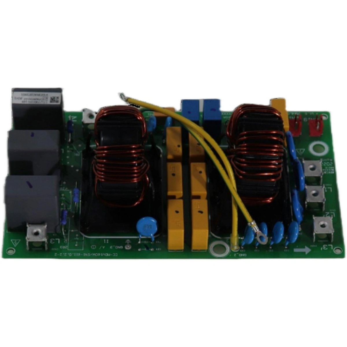 Midea Placa PCB Midea VRF