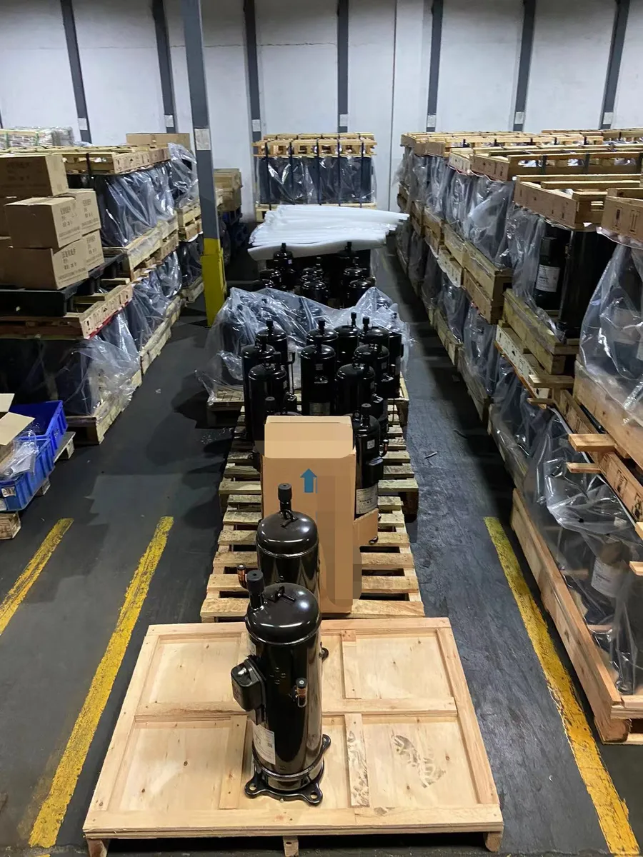 Gree Compresor GREE GMV 4 VRF