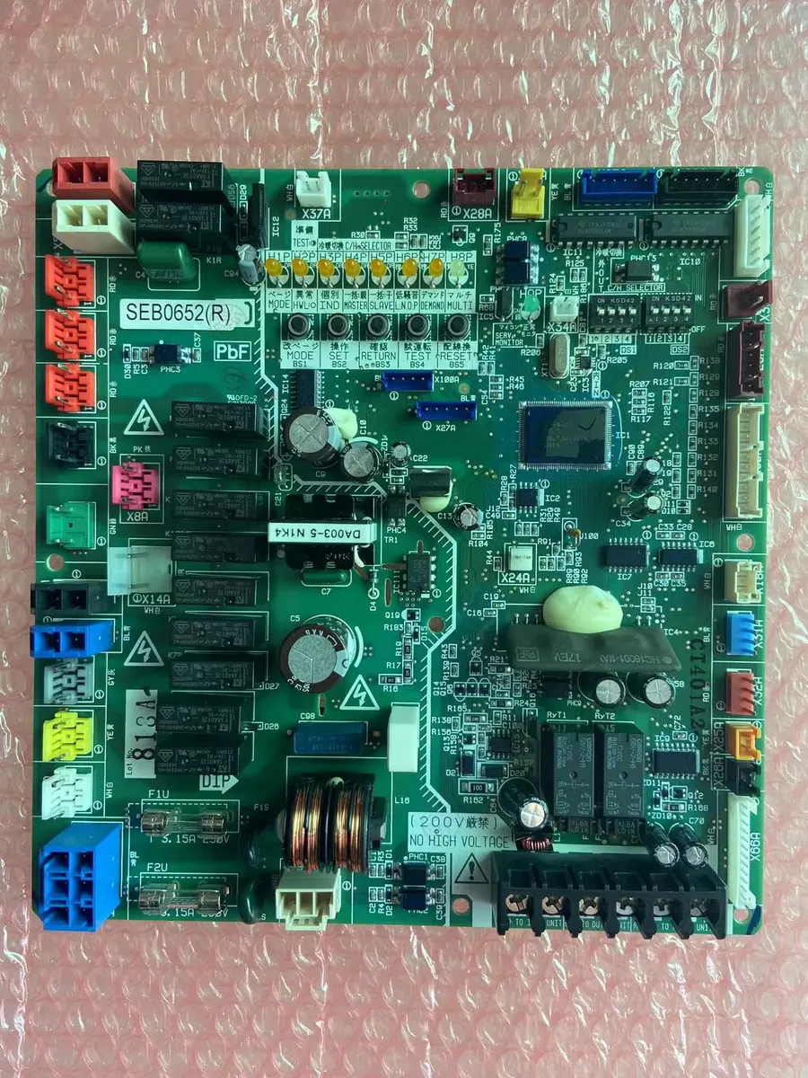 Daikin Placa PCB principal Daikin VRV 3