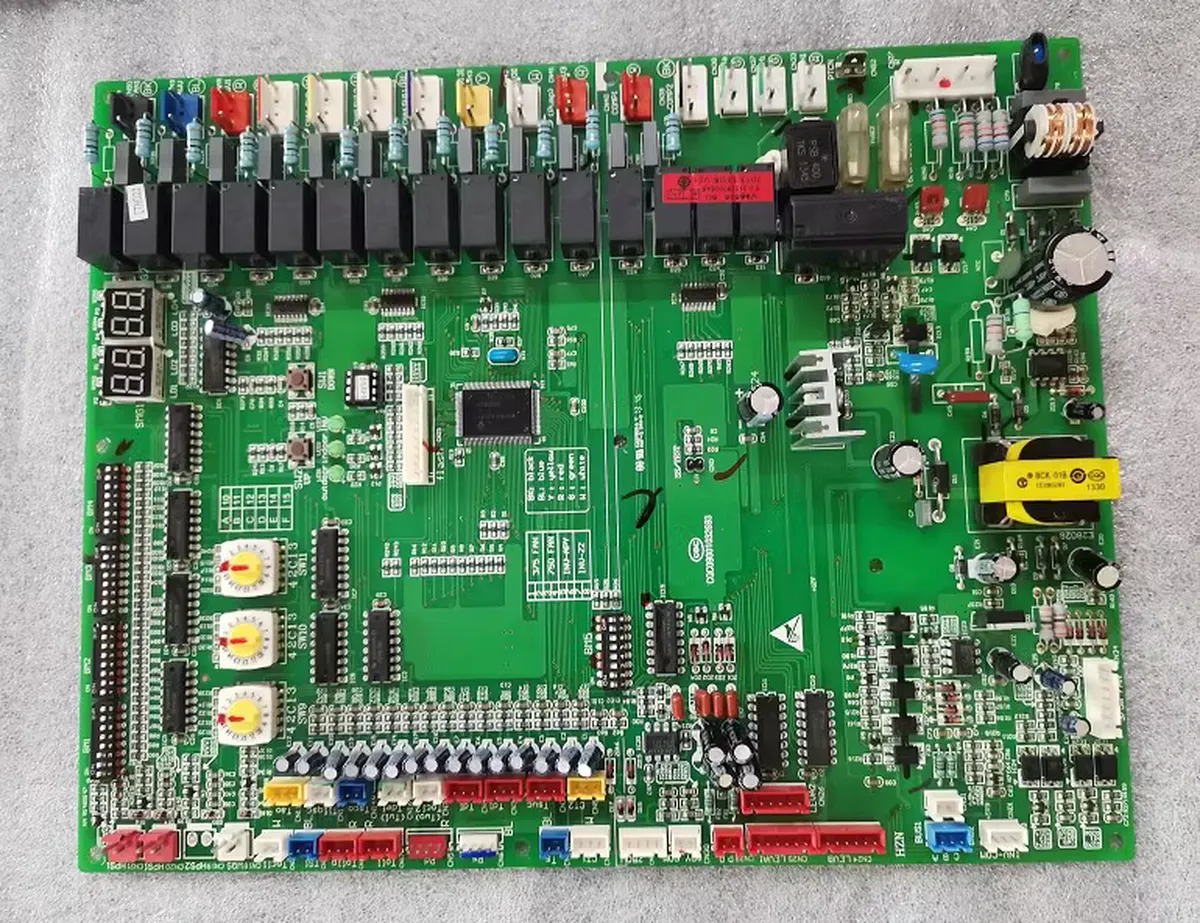 YORK Placa PCB principal YORK VRF