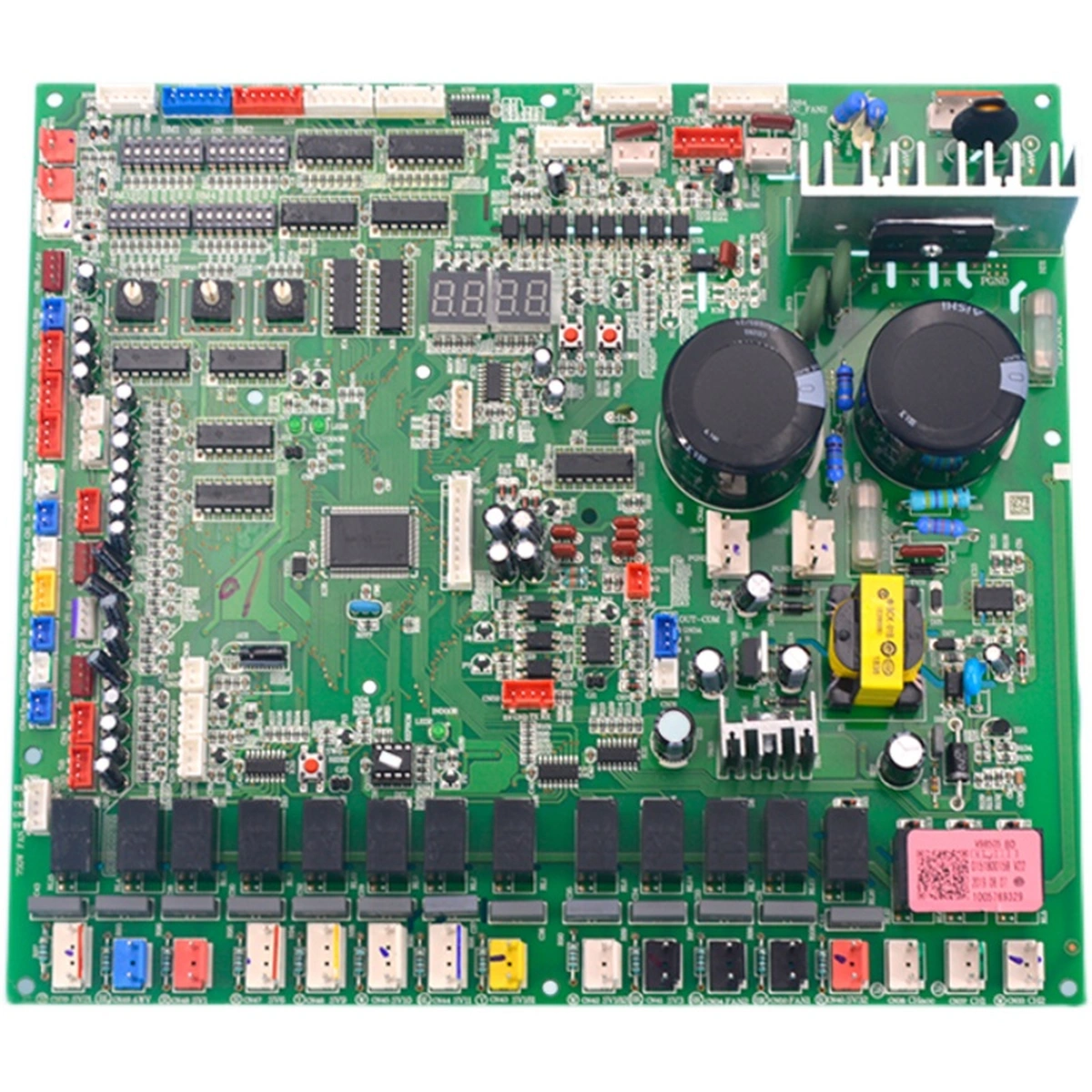YORK Placa PCB principal YORK VRF