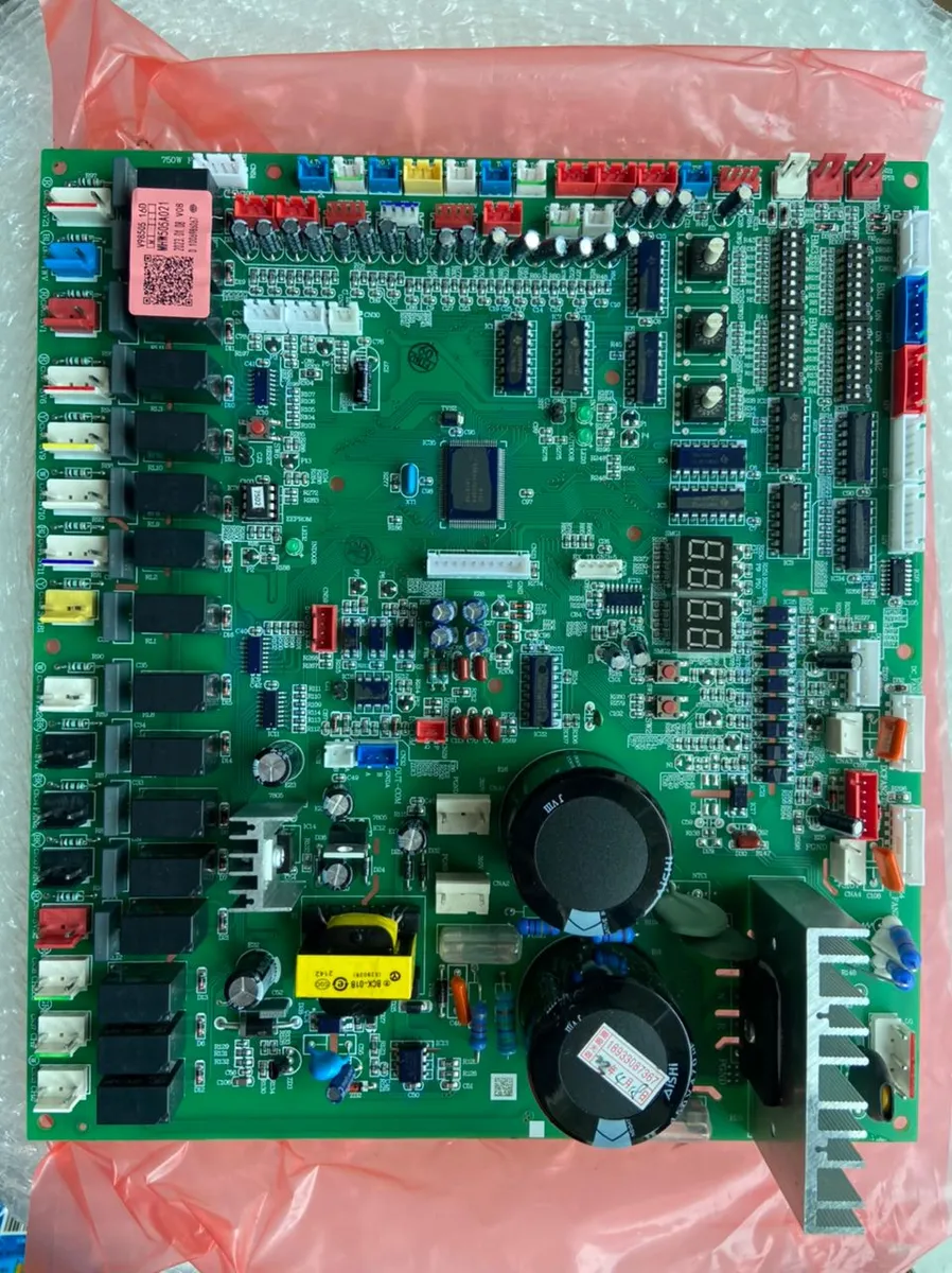 YORK Placa PCB de control principal YORK VRF