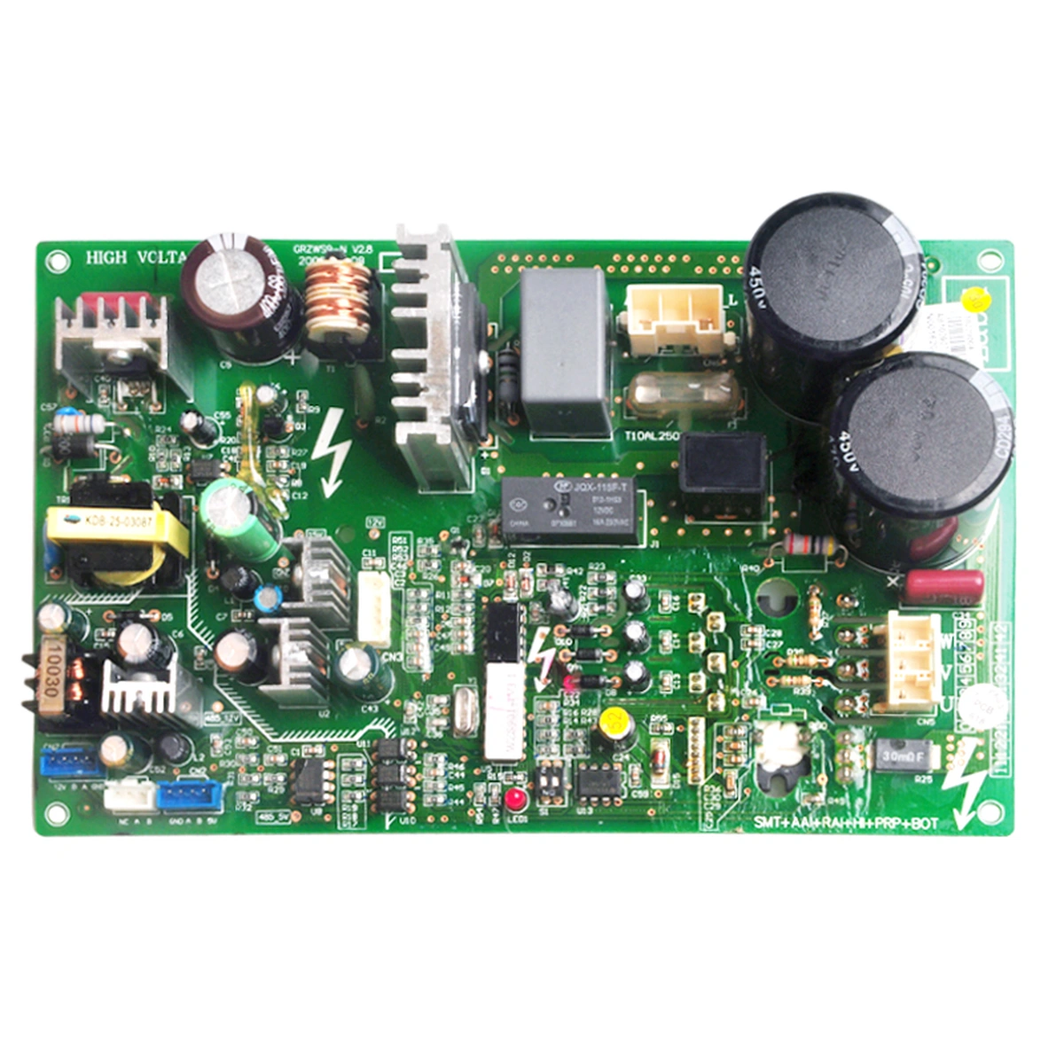 Gree Módulo de ventilador GREE VRF