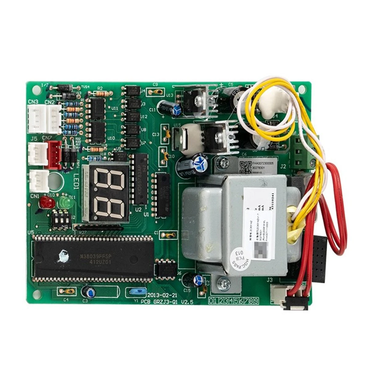 Gree Placa de conexión GREE VRF