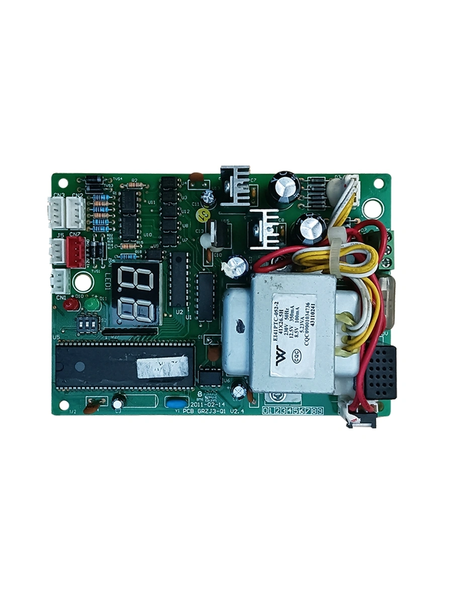 Gree Placa de conexión GREE VRF — imagen 2