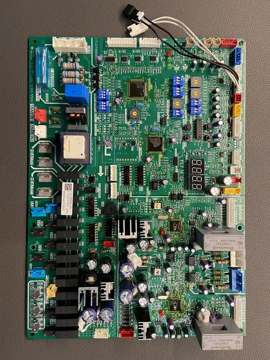 Trane Placa PCB TRANE VRF