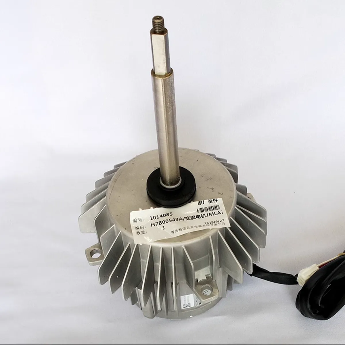 Hitachi Motor HITACHI VRF