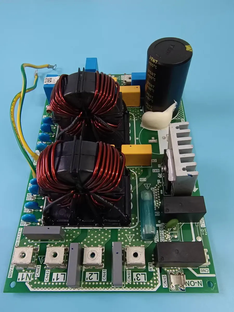 Midea Placa PCB Midea VRF