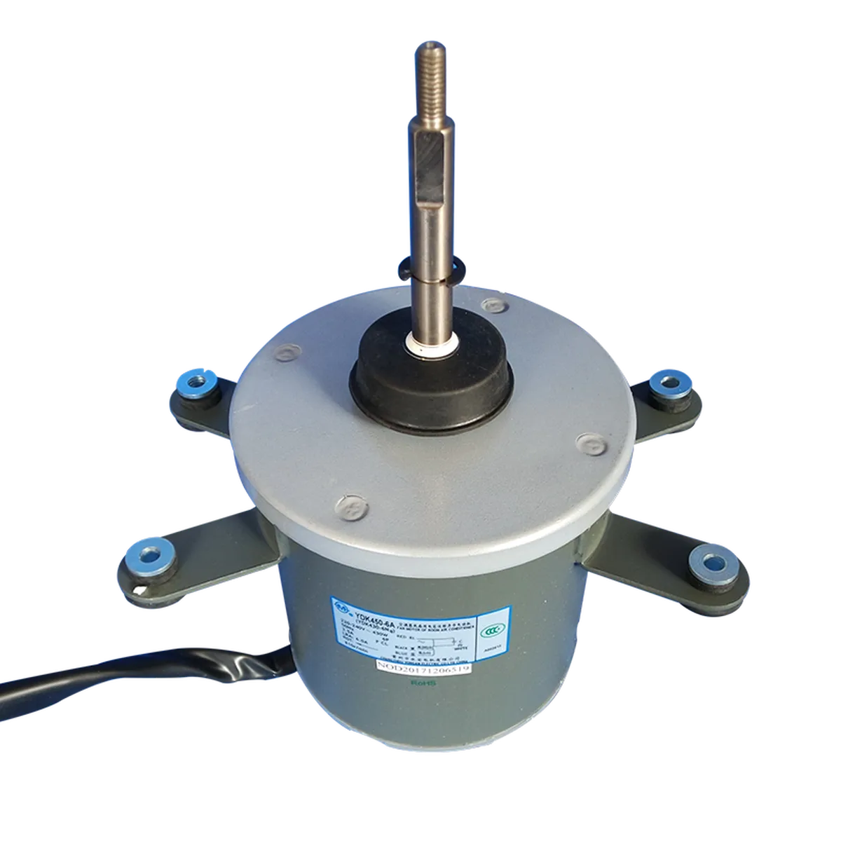 Trane Motor de ventilador TRANE VRF