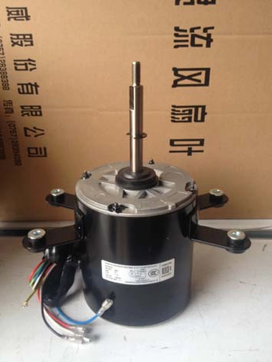 Trane Motor de ventilador TRANE VRF