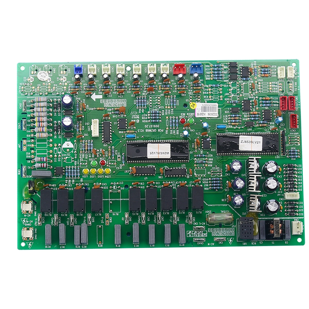 Gree PCB principal GREE VRF