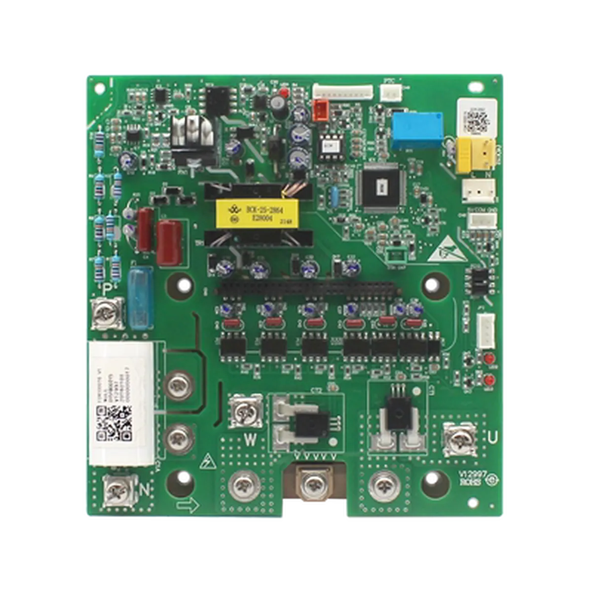 Haier Placa módulo inversor Haier VRF — imagen 2