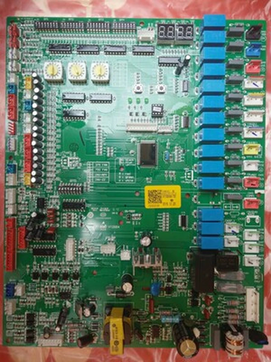 Haier Placa control principal HAIER VRF