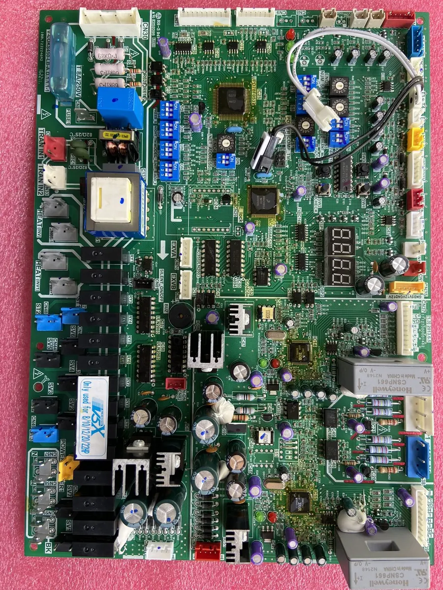 Midea Placa PCB de Control Principal MIDEA VRF