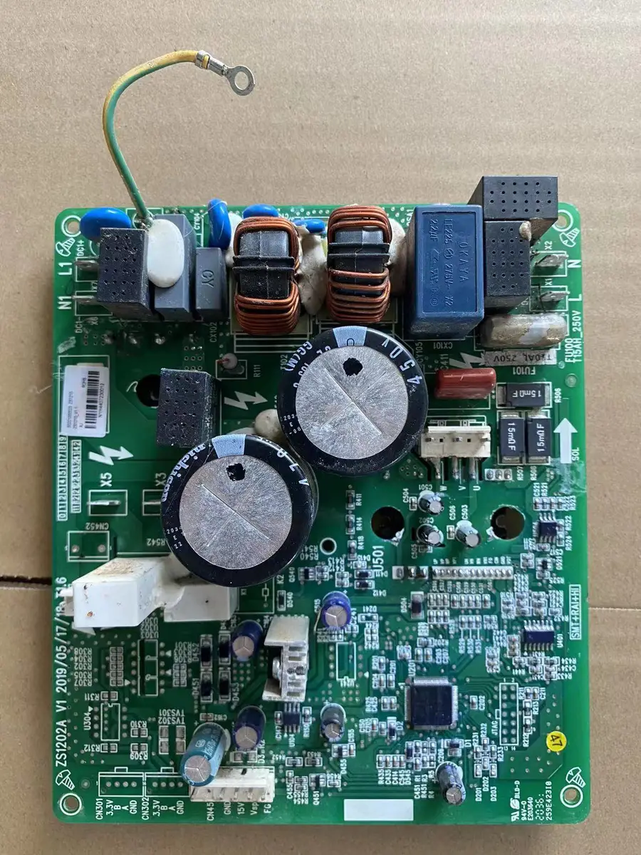 Gree PCB GREE VRF