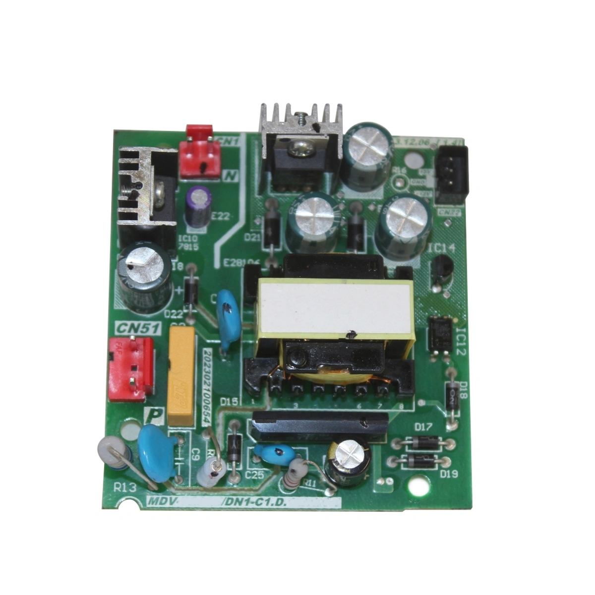 Trane Placa PCB TRANE VRF