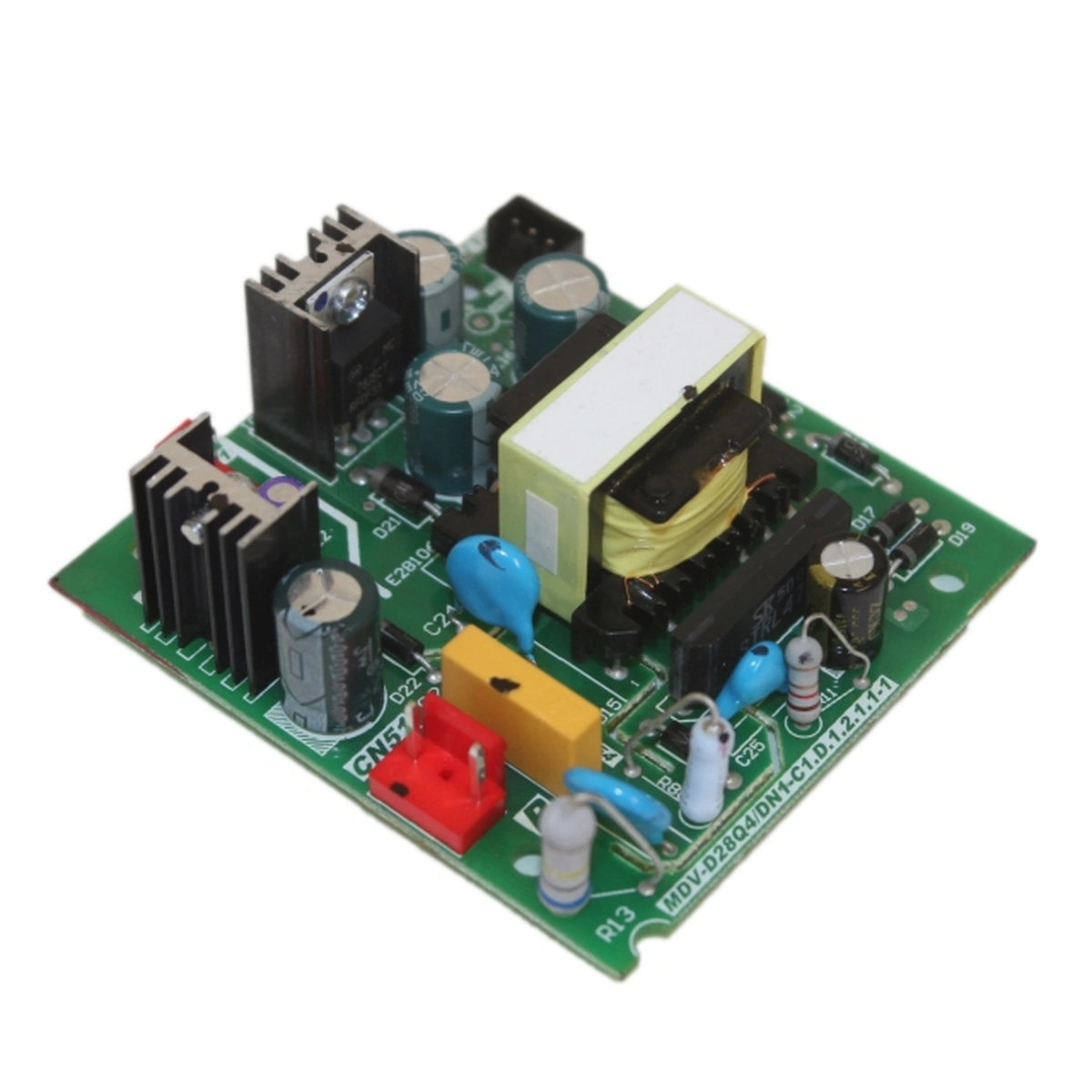 Midea PCB MIDEA VRF