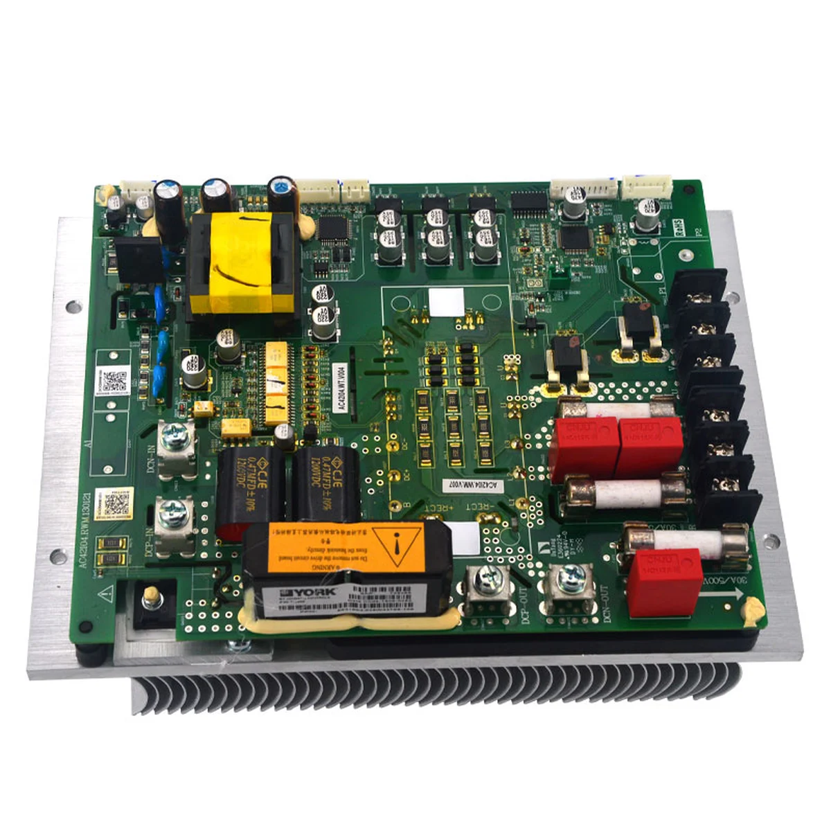 YORK Placa PCB Inversor YORK VRF