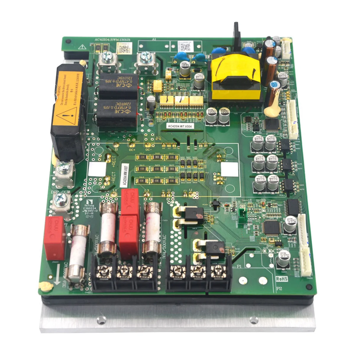 YORK Placa PCB YORK VRF