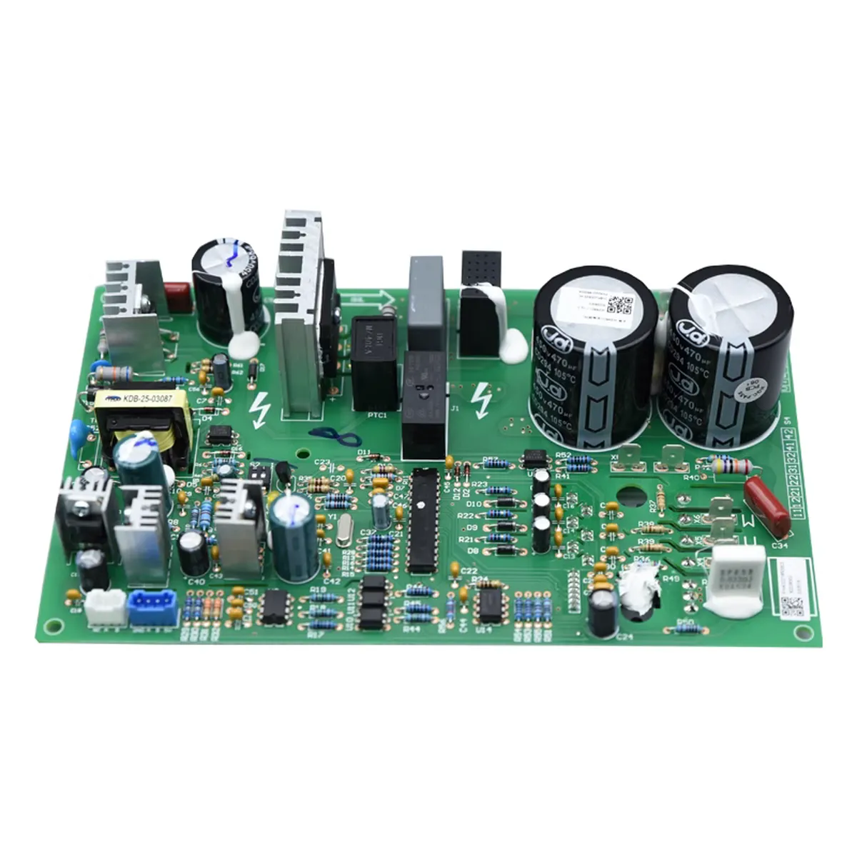 Gree Placa de Control Principal GREE VRF