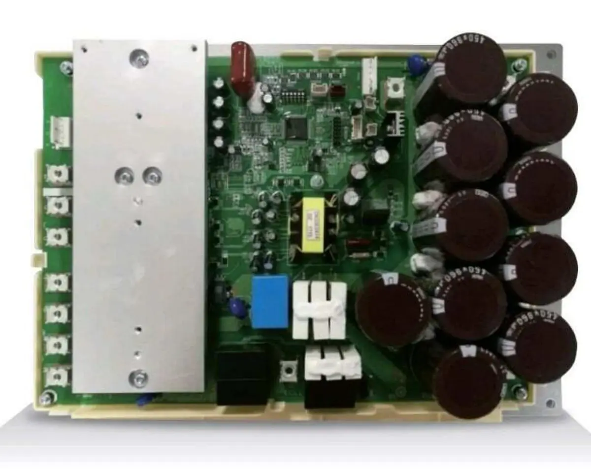 HISENSE Placa Módulo Inversor HISENSE VRF