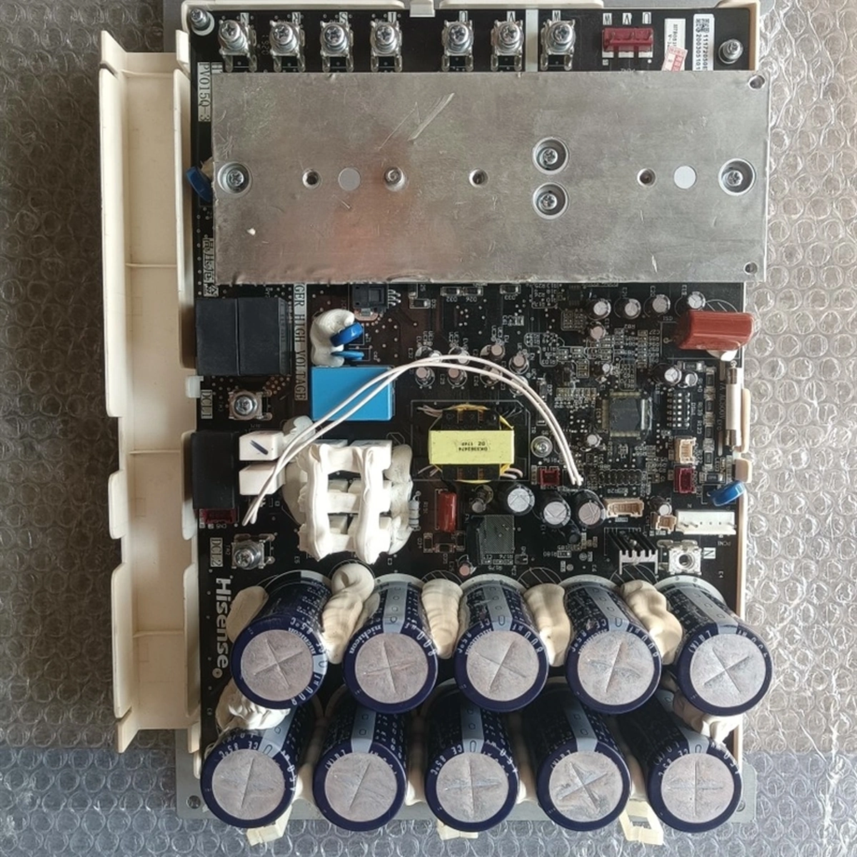 HISENSE Placa Módulo Inversor HISENSE VRF