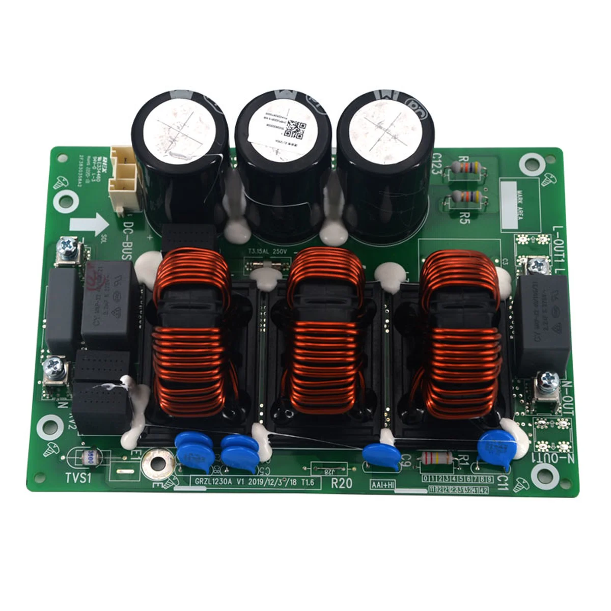 Gree Placa de Filtro GREE VRF