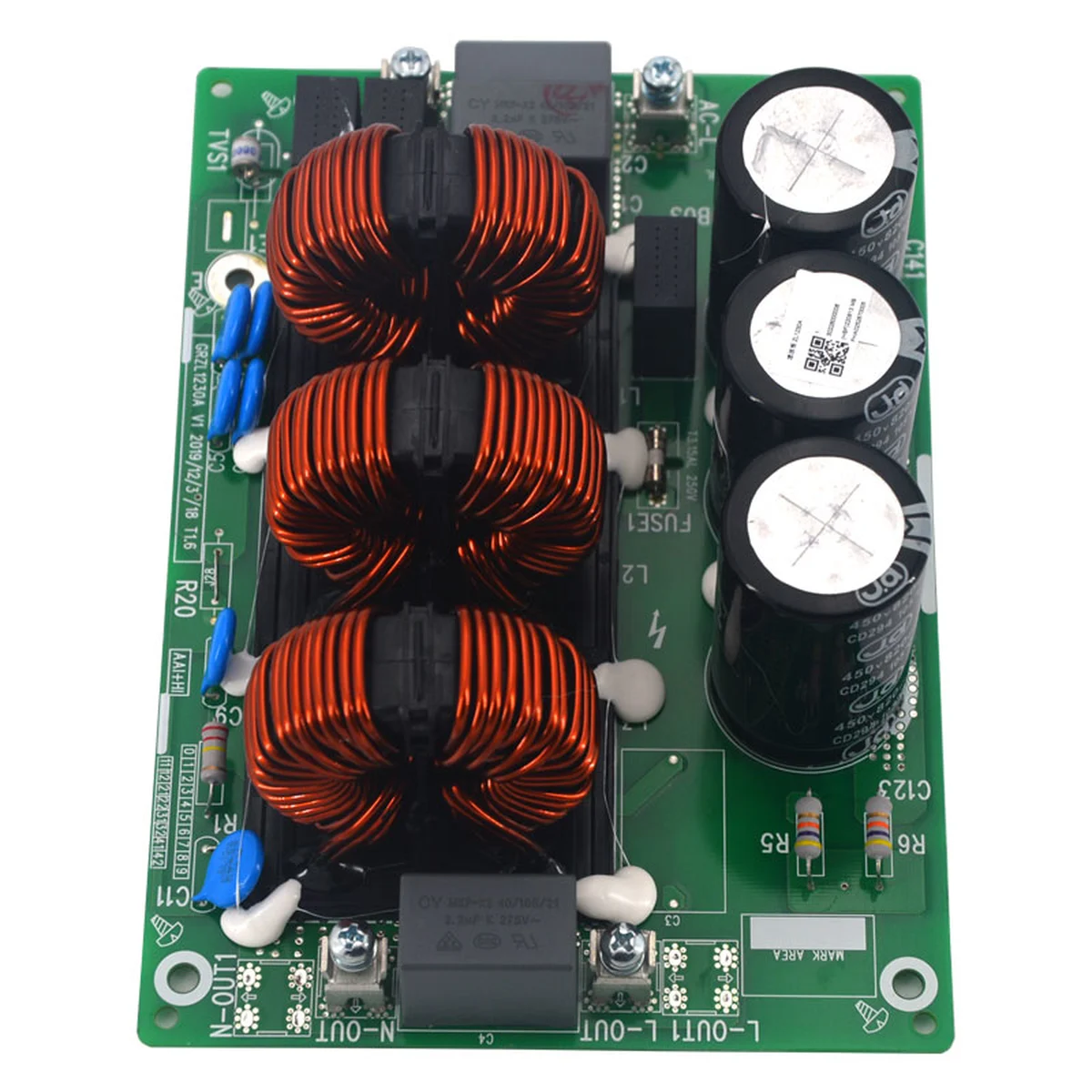 Gree Placa de Filtro GREE VRF