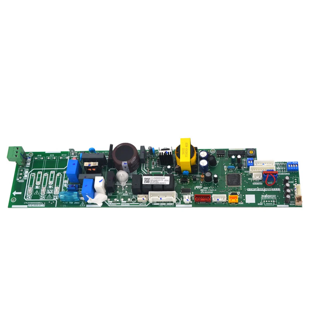 Trane Placa PCB Control Principal TRANE VRF