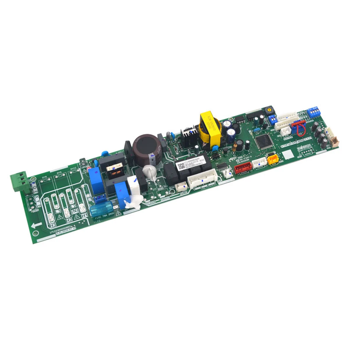 CARRIER Placa PCB Control Principal CARRIER VRF