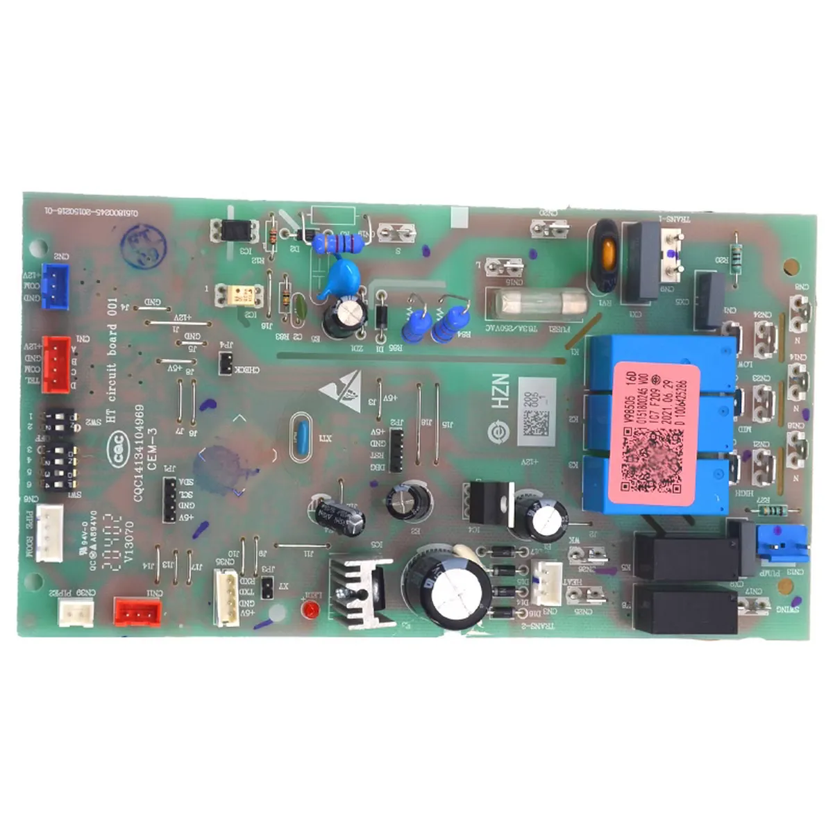 Gree PCB de pie GREE 10HP