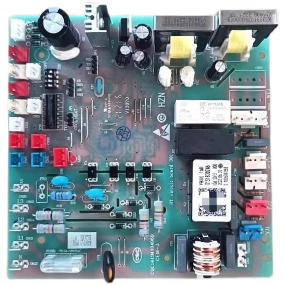 Gree PCB de pie GREE 10HP