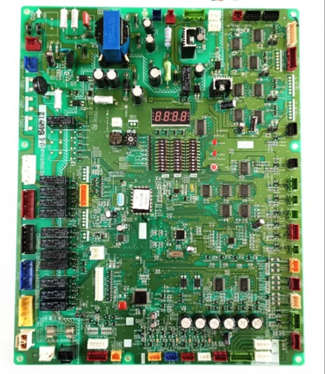 Mitsubishi electric Placa PCB de control principal MITSUBISHI ELECTRIC VRF