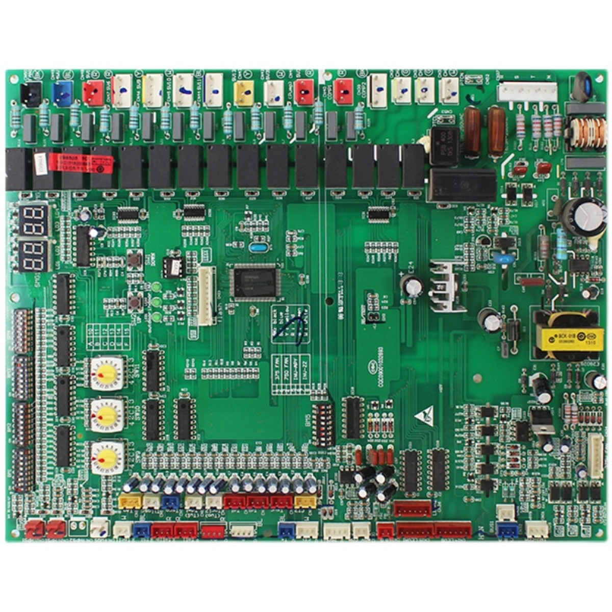YORK Placa PCB de control principal YORK VRF