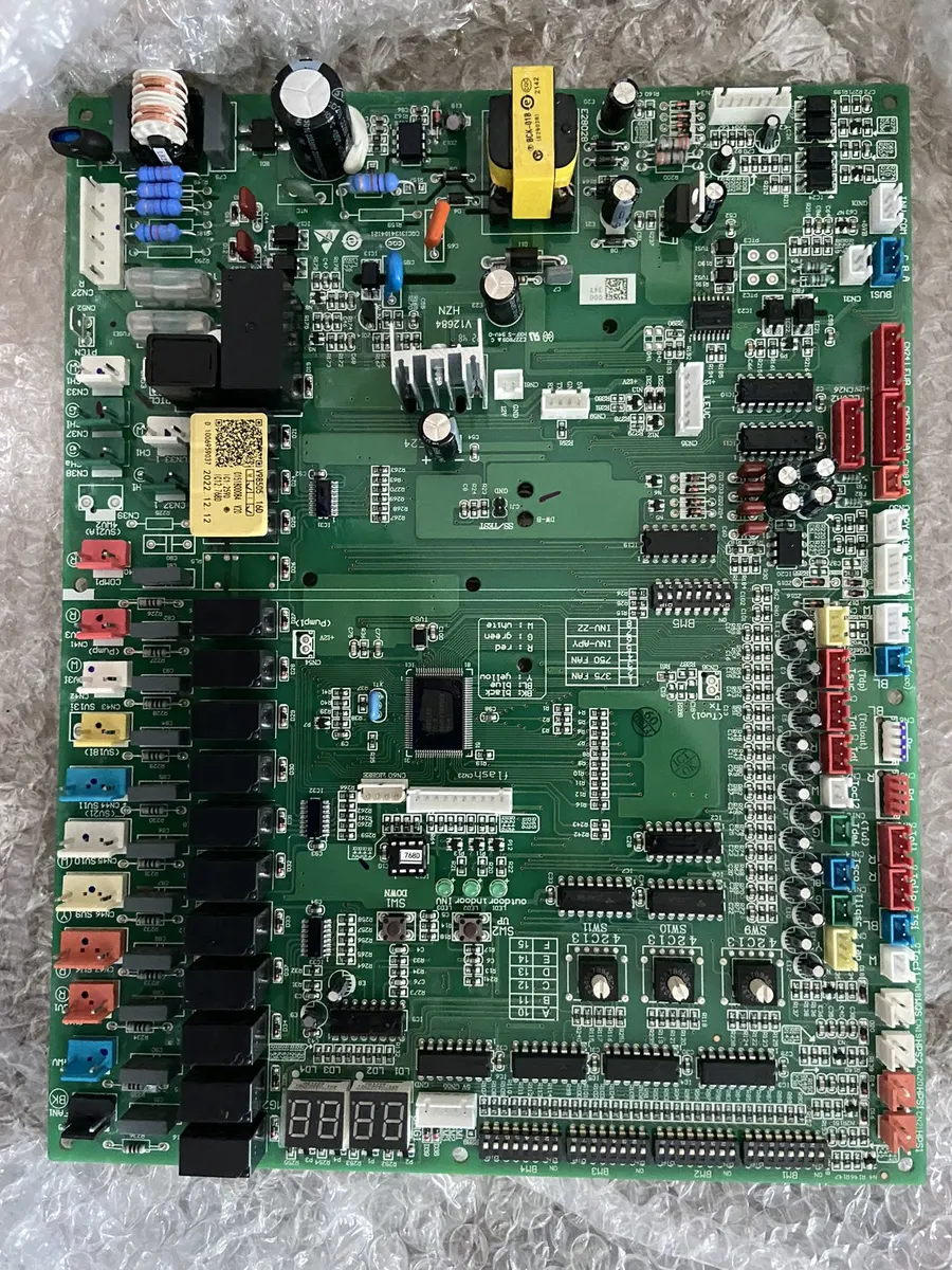 YORK Placa de control principal YORK VRF