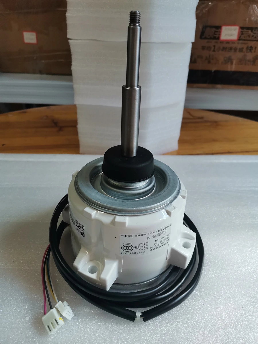 Hitachi Motor DC HITACHI VRF