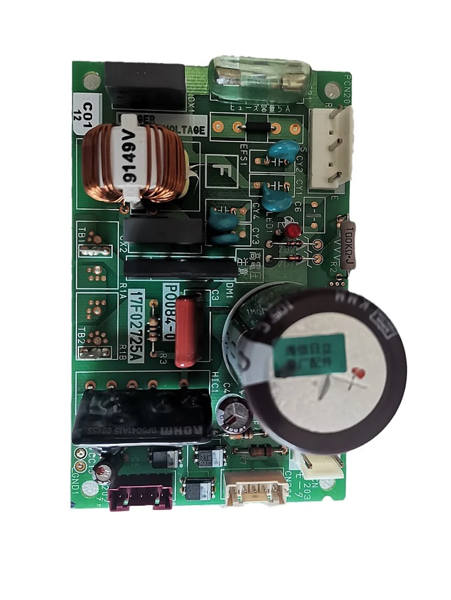 Hitachi Placa PCB HITACHI VRF