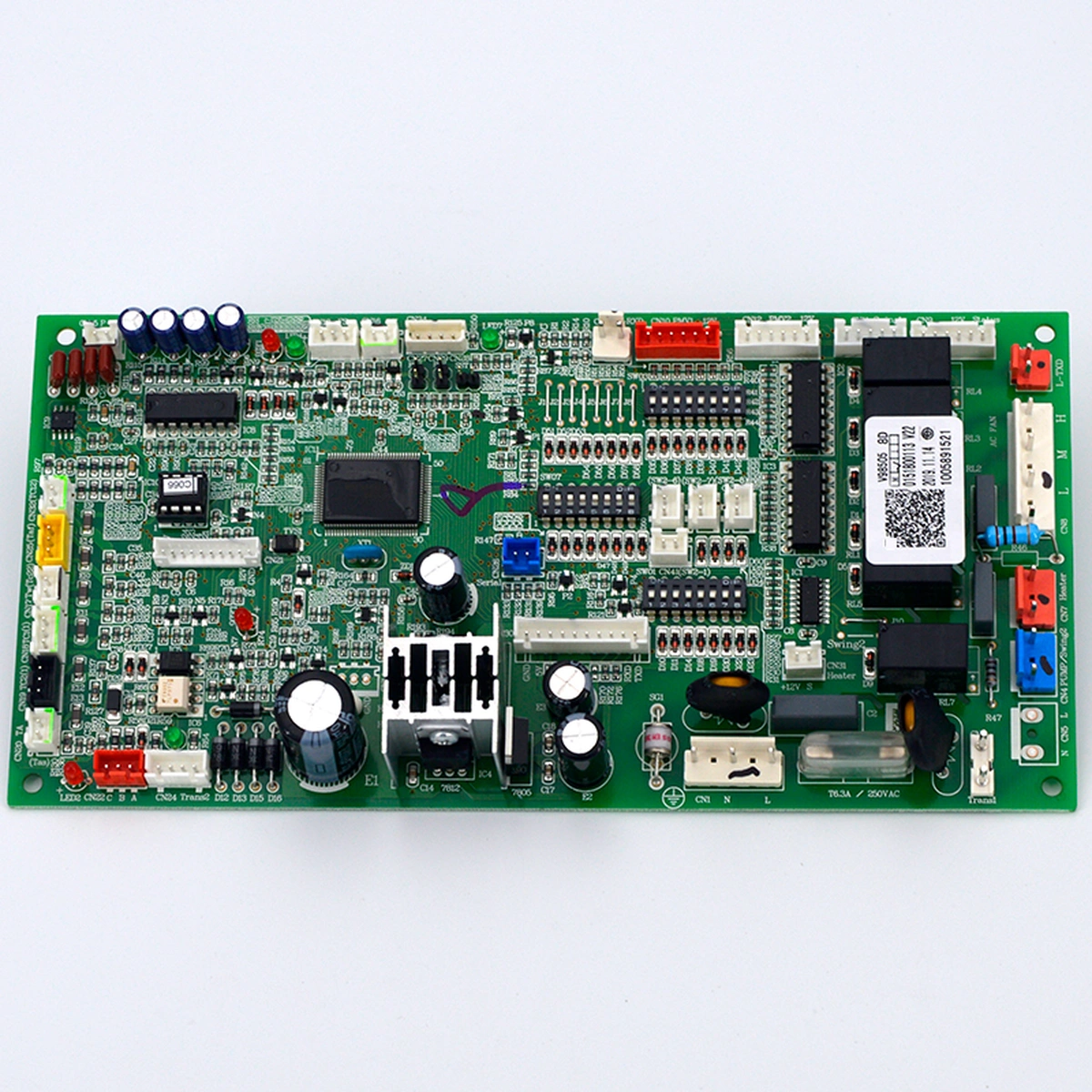 YORK Placa PCB YORK VRF