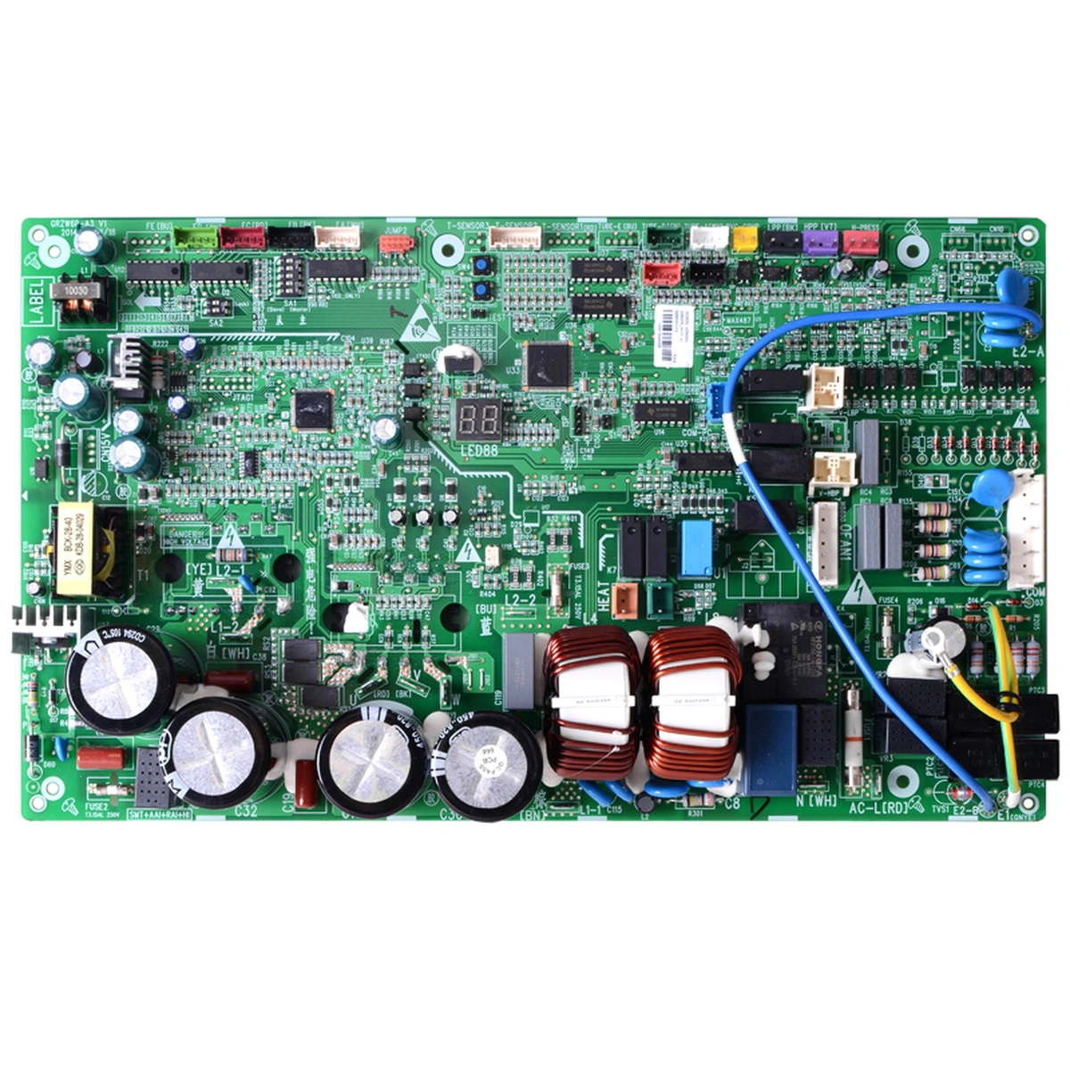 Gree Placa de módulo inversor GREE VRF