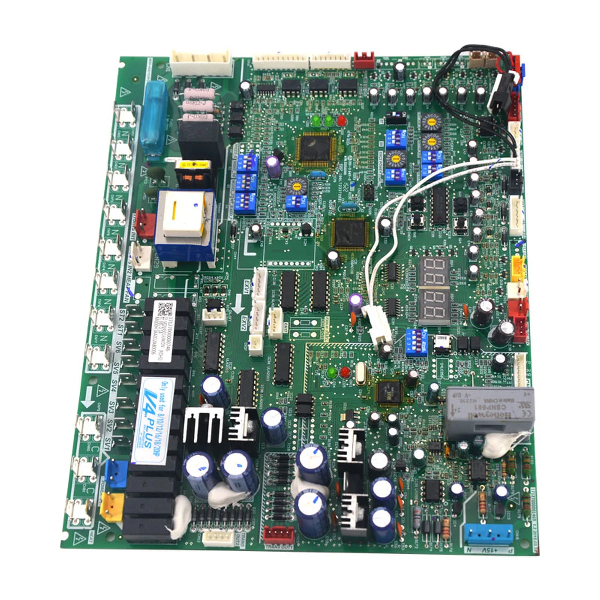 Trane Placa de control Trane VRF
