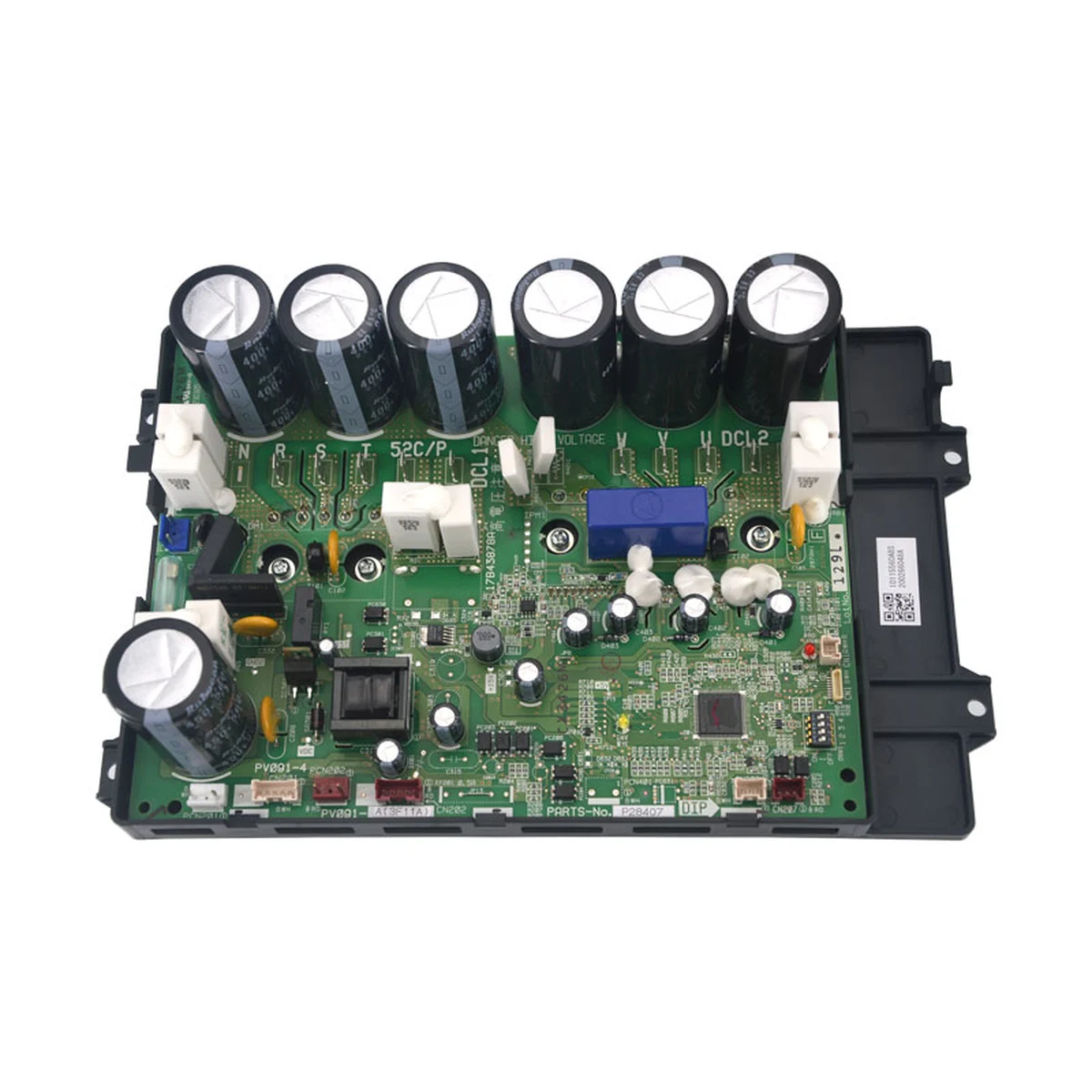 Hitachi Módulo de inversor VRF HITACHI